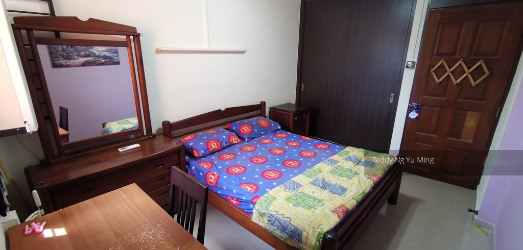 Blk 619 Bedok Reservoir Road (Bedok), HDB 3 Rooms #207569631